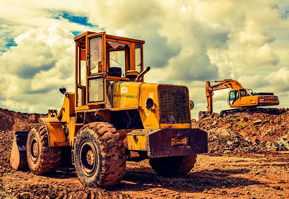 二手推土机购买指南:如何挑选合适的设备